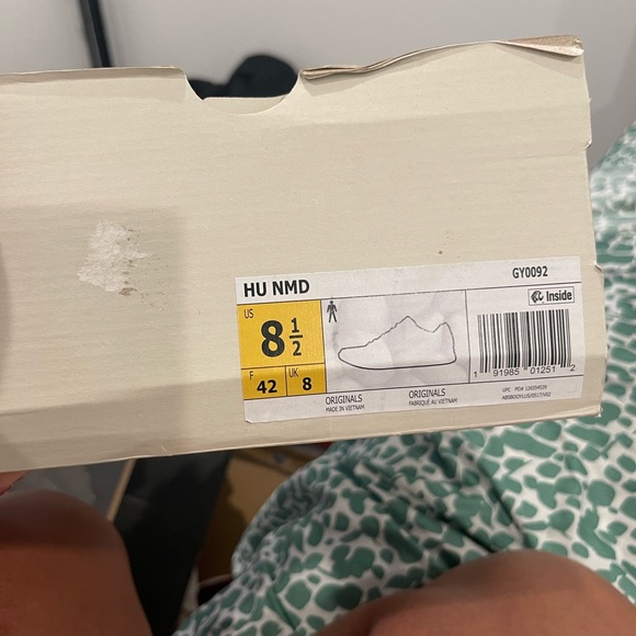 Human RacesSOLD - Picture 2 of 3